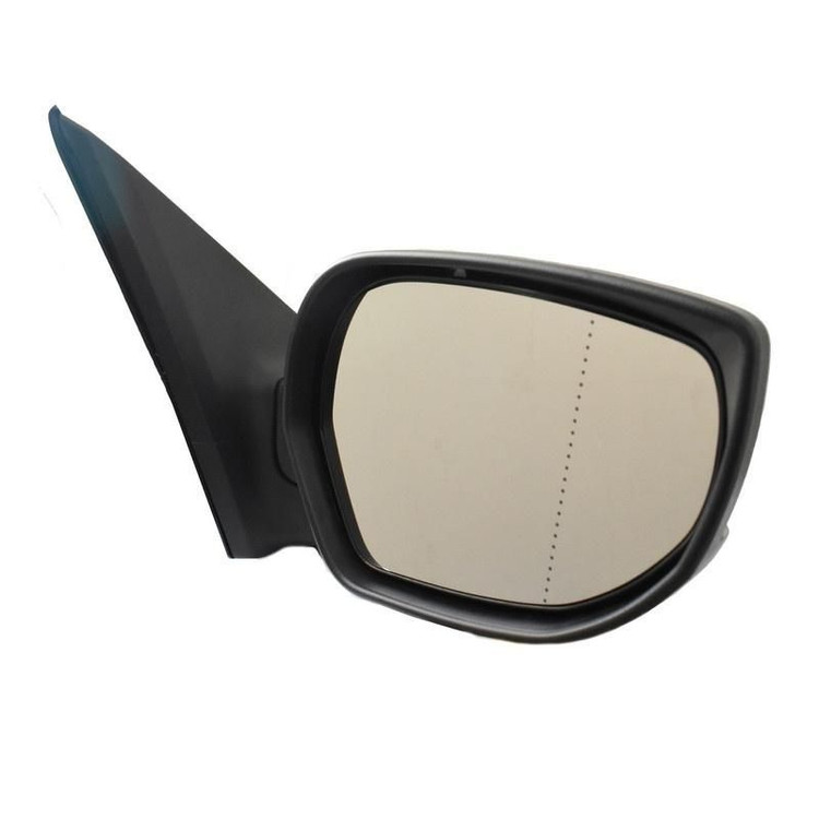 آینه بغل برقی ساینا