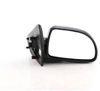 آینه بغل تیبا 1 برقی