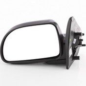 آینه بغل برقی تیبا یک وتیبا 2