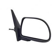 آینه بغل دستی تیبا 1