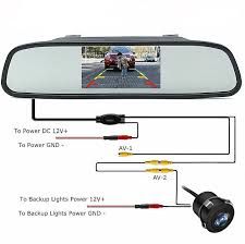 آینه دوربین دار