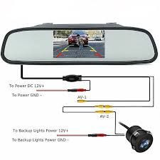 آینه دوربین دار