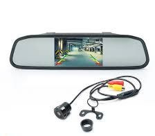 آینه دنده عقب