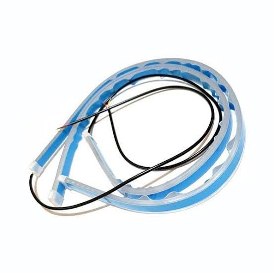 فلکسی چراغ راهنما دار