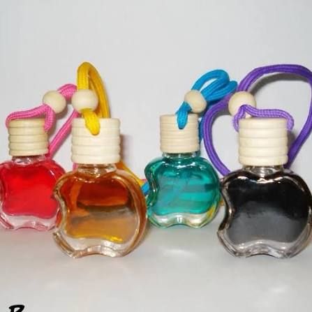 بوگیر شیشه ای