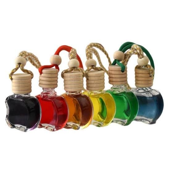 خوشبو گننده شیشه ای خودرو