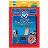 دستمال مخصوص شیشه