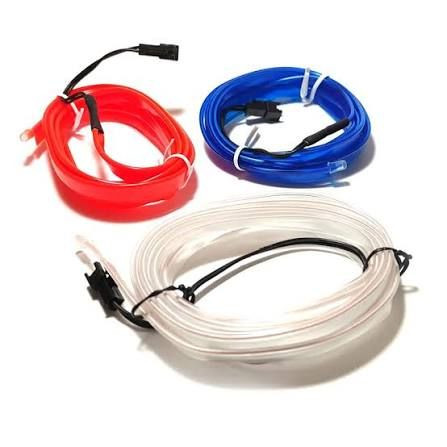 ال وایر خودرو