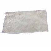 خز پشت شیشه خودرو