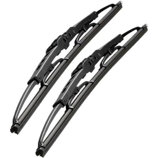 تیغه برف پاک کن پراید