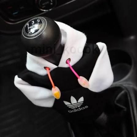 هودی دنده ماشین