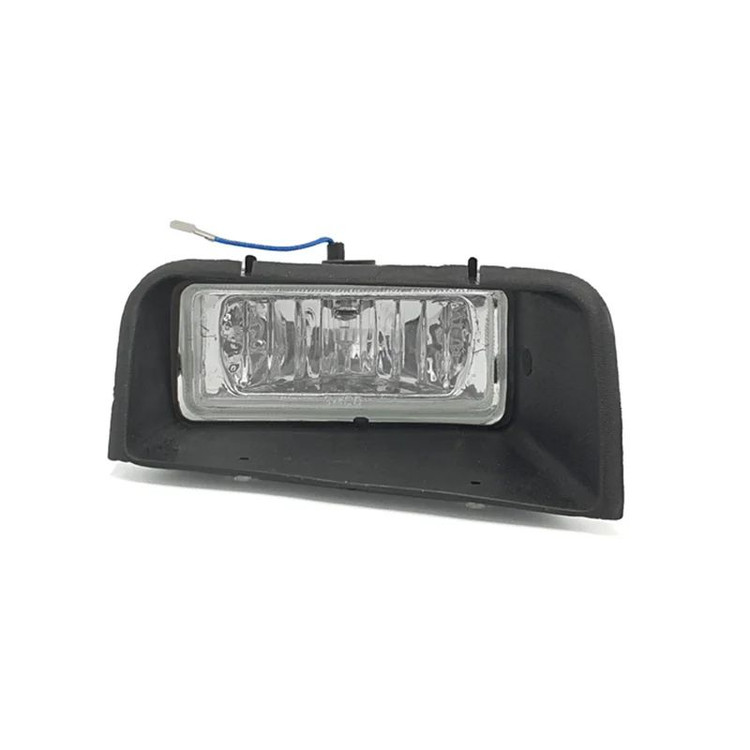 مه شکن داخل سپر 405