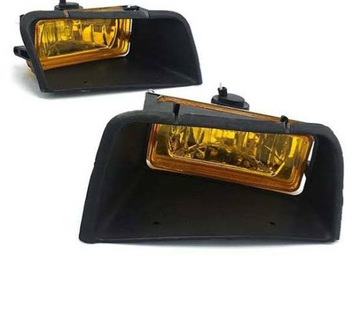 مه شکن 405 زرد