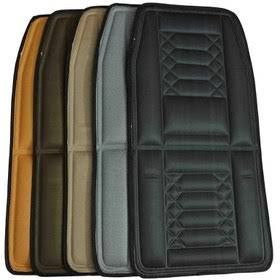 پشتی صندلی خودرو