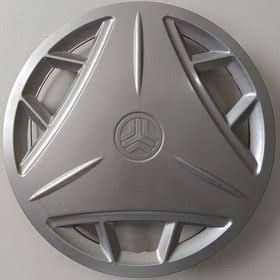 قالپاق فابریک پراید مثلثی