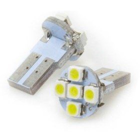 لامپ ال ای دی 5 تایی