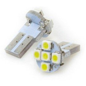 لامپ ال ای دی 5 تایی