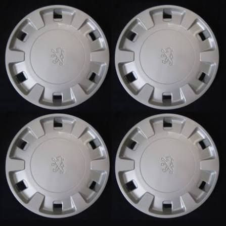 قالپاق 405 فابریک