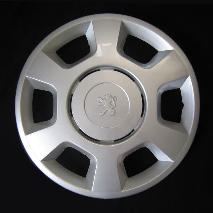 قالپاق پارس تی یو فایو سایز 14