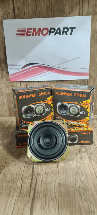 باند جلو فابریک پراید