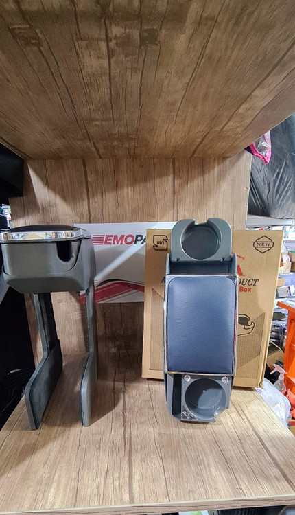 کنسول کوئیک