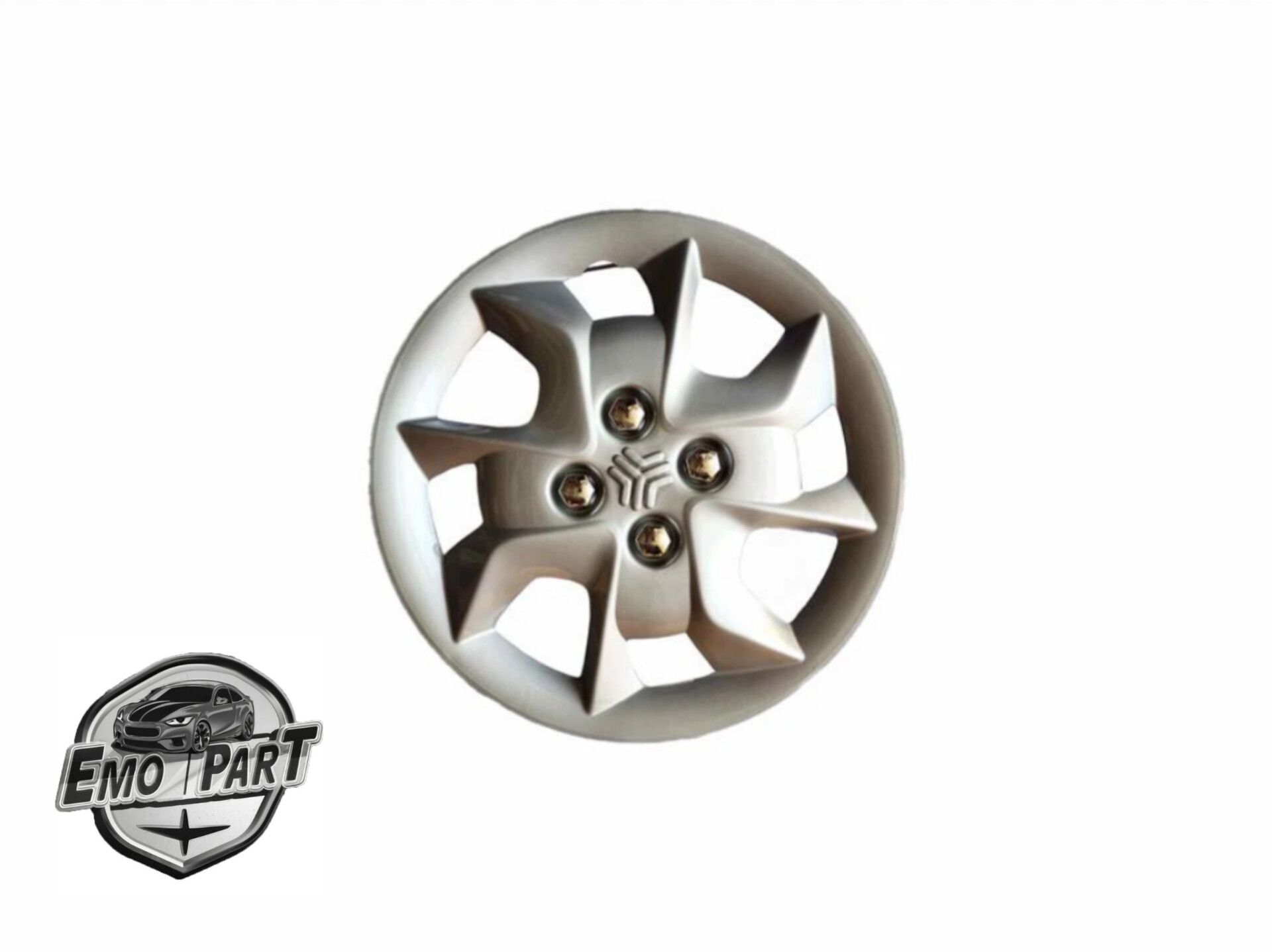 قالپاق اسپرت پراید