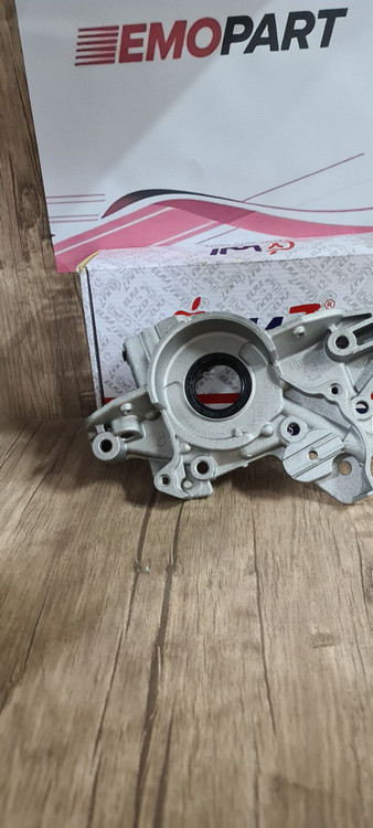 اویل پمپ تیبا درجه یک