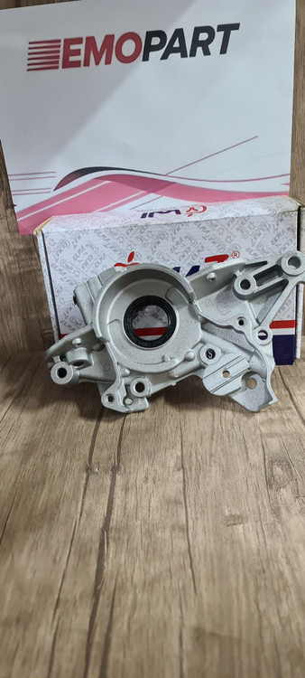 اویل پمپ تیبا جنس خوب