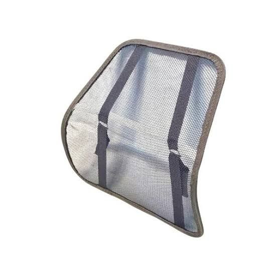 پشتی فنری صندلی خودرو