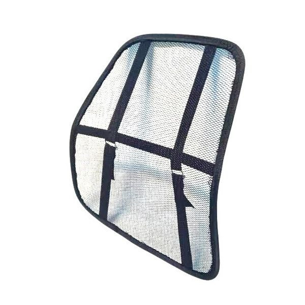 پشتی توری خودرو