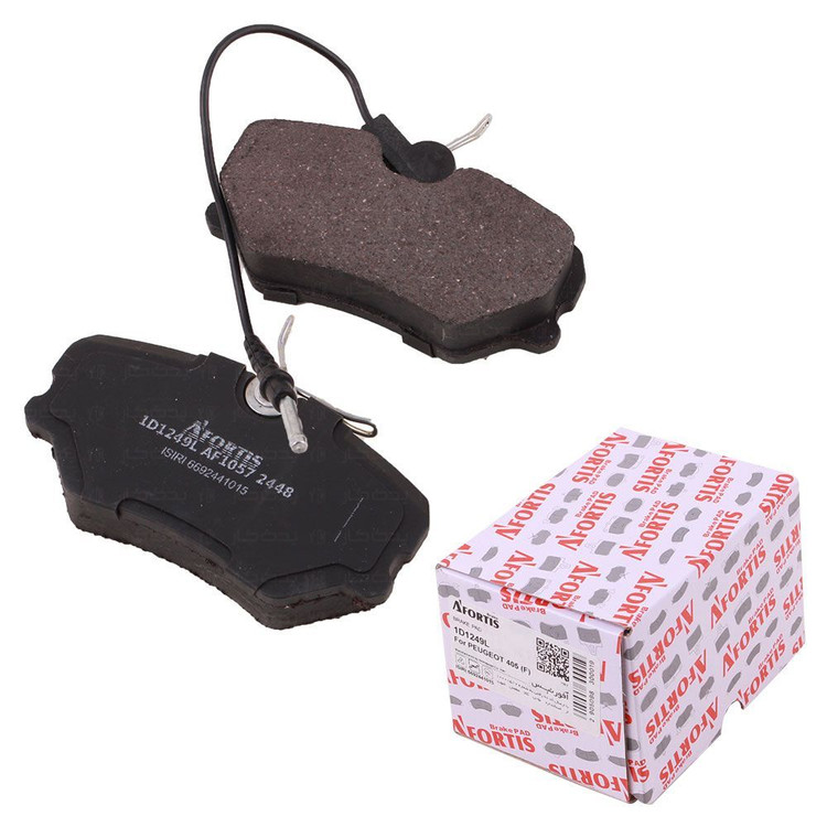 لنت جلو 405 آفورتیس