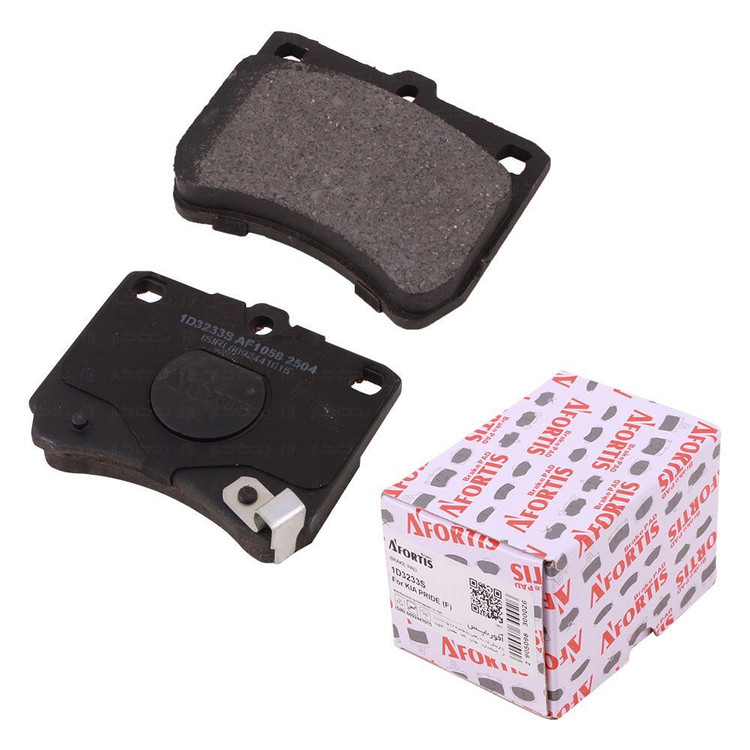 لنت پراید آفورتیس