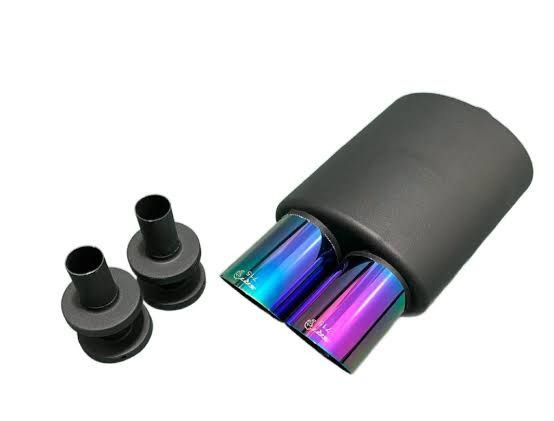 منبع اسپرت جفت لول