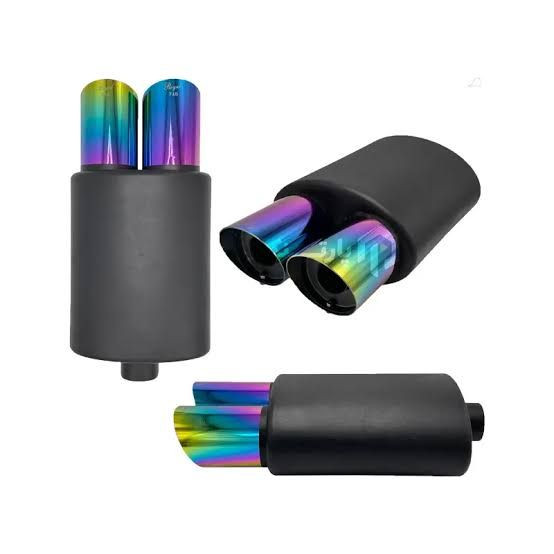 منبع سایلنت دار