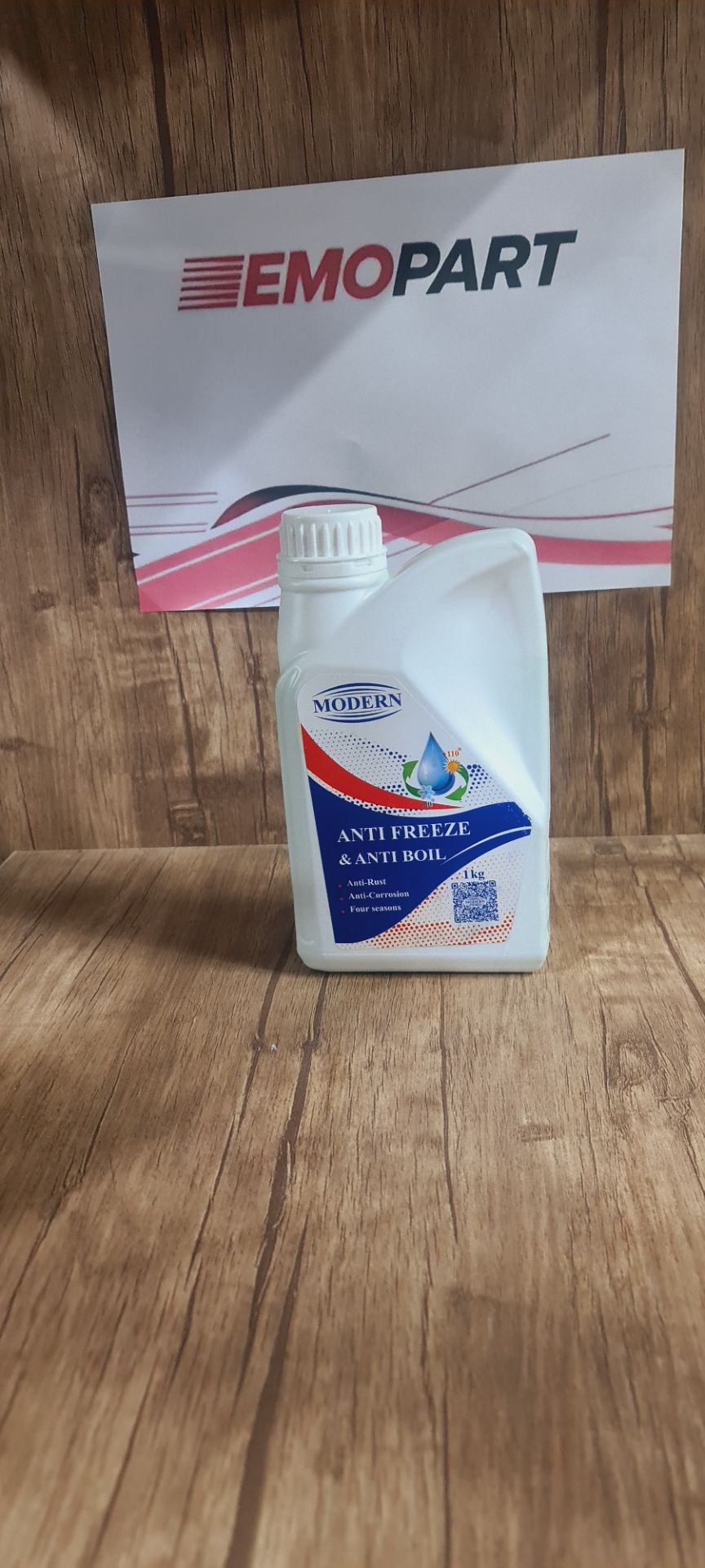 ضد یخ خودرو