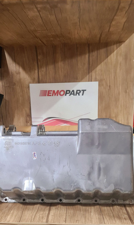 کارتل روغن پژو