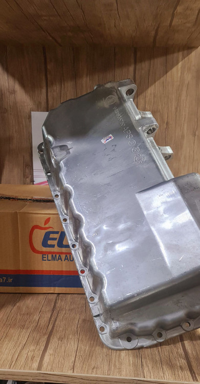 کارتل روغن سمند