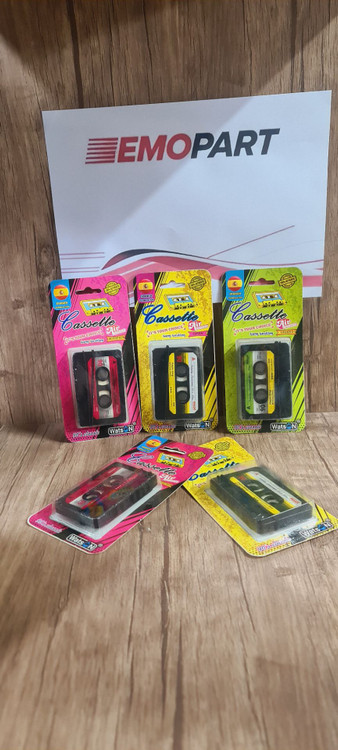 خوشبو نوار کاست