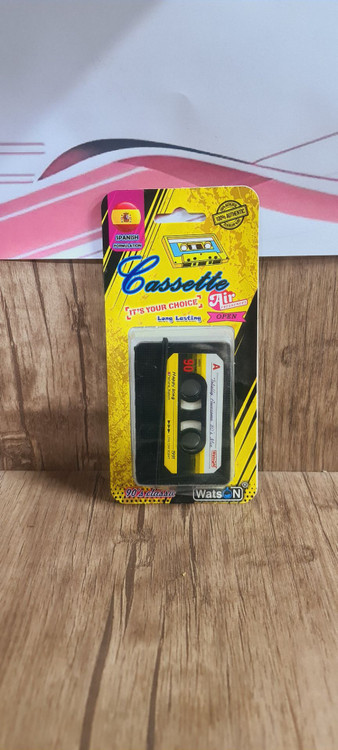 بوگیر نوار کاست