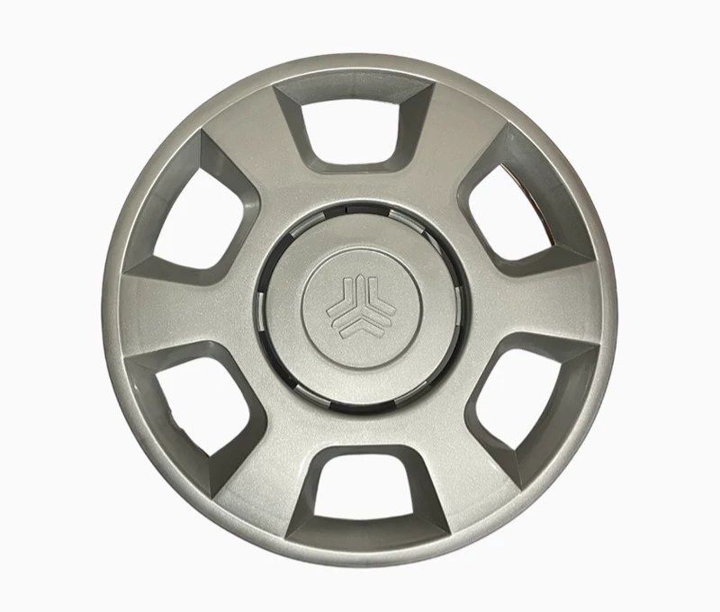 قالپاق پراید طرح رانا