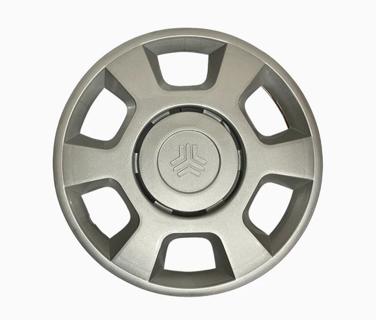 قالپاق پراید طرح رانا