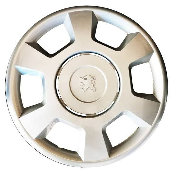 قالپاق تی یوفایو سایز 15