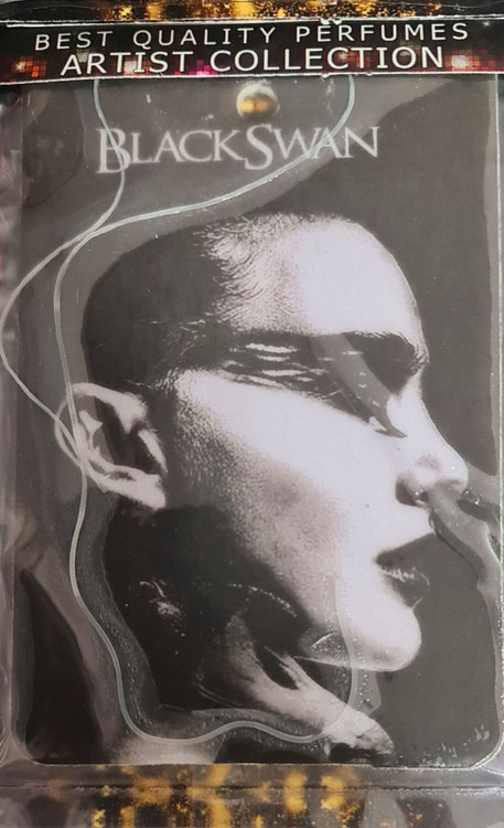 خوشبو کننده آویز خودرو