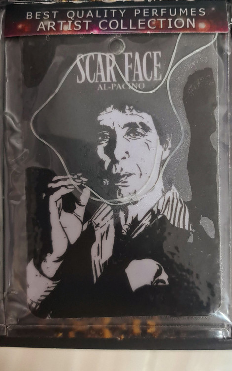 خوشبو خاص ماشین