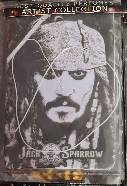 خوشبو کارتی خودرو