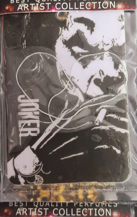 خوشبو کارتی ماشین