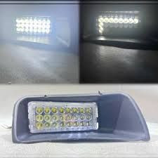 مه شکن ال ای دی دو حالته 405