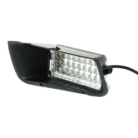 مه شکن دی لایت دار 405