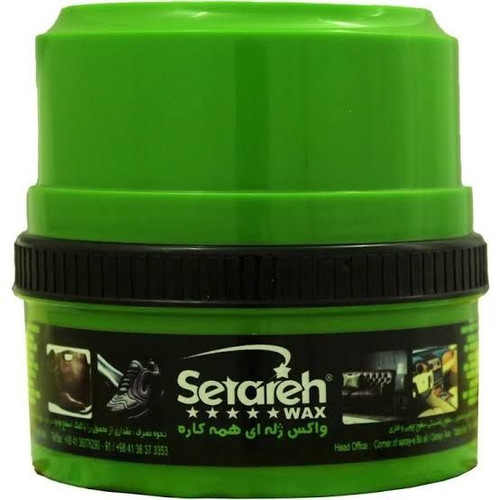 واش داشبورد ضد خاک ستاره