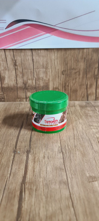 واکس داشبورد خودرو